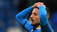 Dries Mertens Napoli