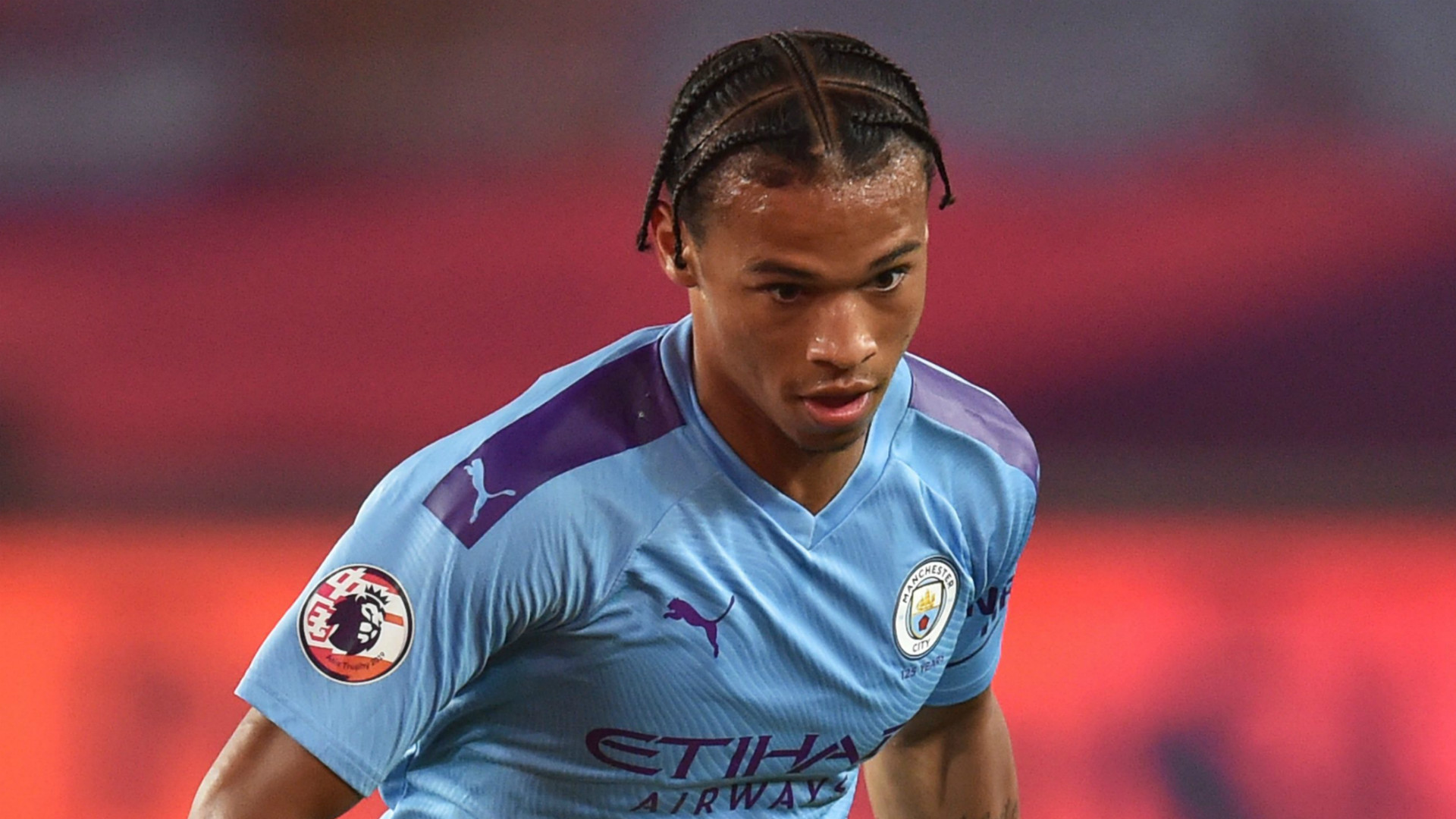 Transfer News Bayern Doing Everything To Sign Dream Player Sane From Man City Goal Com
