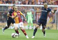 Galatasaray Basaksehir 05192019