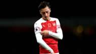 2018-12-27 Mesut Ozil