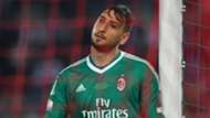 Gianluigi Donnarumma - Milan