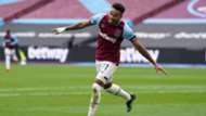 Jesse Lingard West Ham United