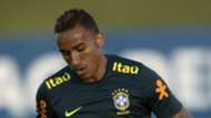 Danilo Brazil 2018