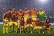 Barcelona Levante La Masia XI 2012