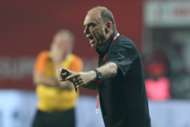 Jamshedpur FC NorthEast United Avram Grant