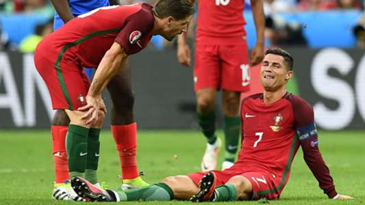 Galeria: Portugal 1 x 0 França - As melhores imagens da ...