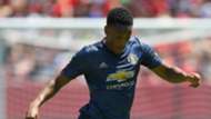 Anthony Martial Manchester United