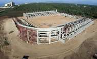 Estadio Acapulco
