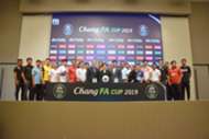 Chang FA Cup