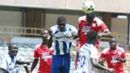 AFC Leopards v Ulinzi Stars (Cover photo).