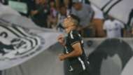 Diego Souza Botafogo Corinthians Brasileirão 24 11 2019