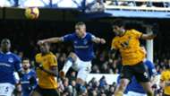 Raul Jimenez Wolves