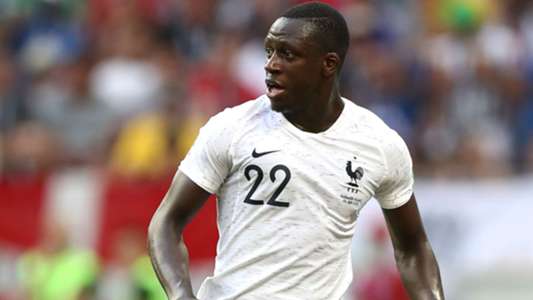 Équipe de France : Benjamin Mendy et Nabil Fekir de retour | Goal.com