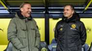 Watze Zorc Borussia Dortmund BVB