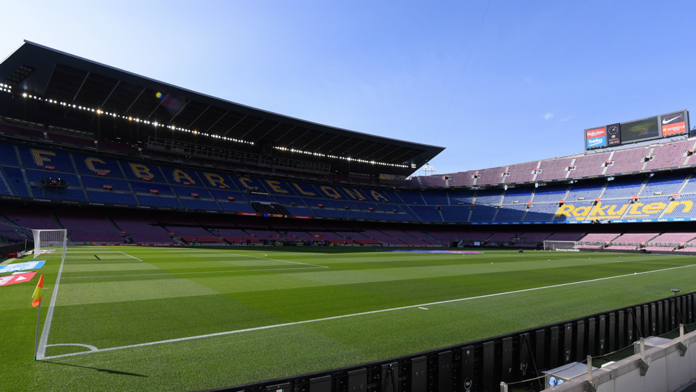 ¿Por qué el Barcelona vs. Juventus del Trofeo Gamper no se ...