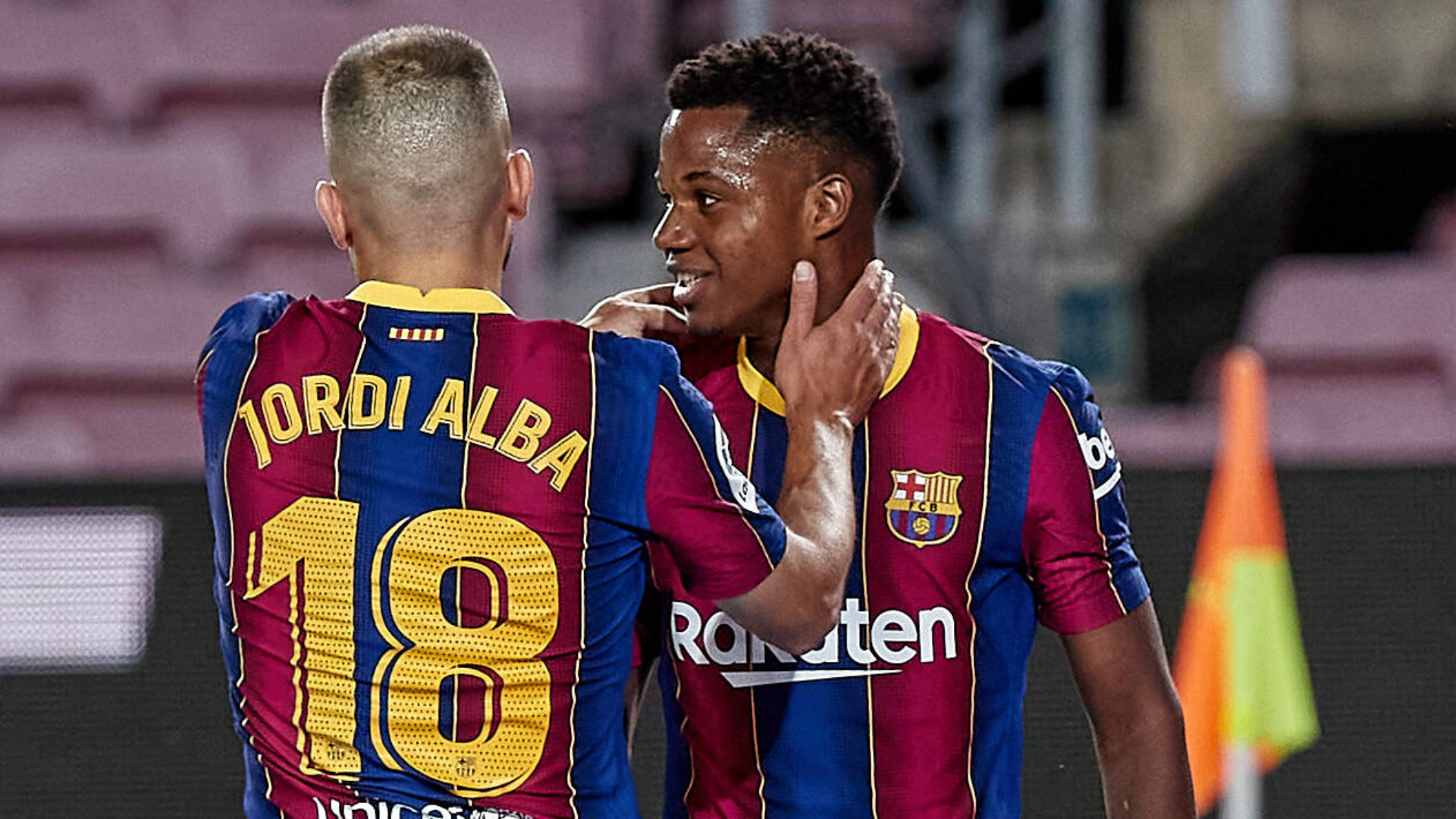 Fc Barcelona Mit Milliardenschulden Darum Geht Der Klub Trotzdem Nicht Pleite Goal Com