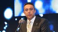 Ali Koc Fenerbahce