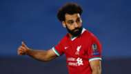 Mohamed Salah, Liverpool Champions League 2020-21