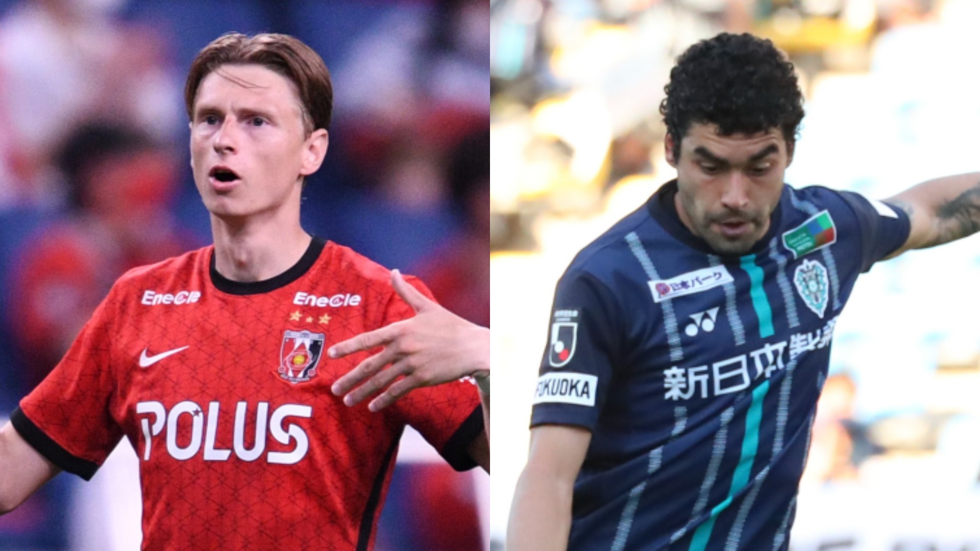 無料で視聴 6月27日19時 浦和レッズvsアビスパ福岡のテレビ放送予定 Goal Com 無料で視聴 6月27日19時 浦和レッズvsアビスパ福岡のテレビ放送予定 Goal Com