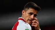Alexis Sanchez Arsenal Doncaster 092017