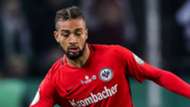 Michael Hector Eintract Frankfurt