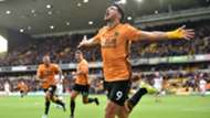 Raul Jimenez Wolves
