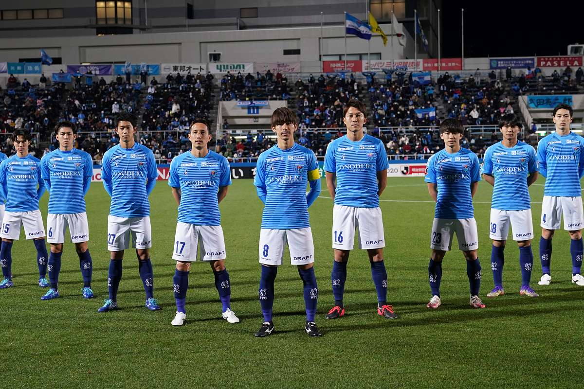 横浜fcの試合を無料で見る方法 Jリーグ J1 21年版 Goal Com 横浜fcの試合を無料で見る方法 Jリーグ J1 21年版 Goal Com