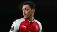 Mesut Ozil Arsenal