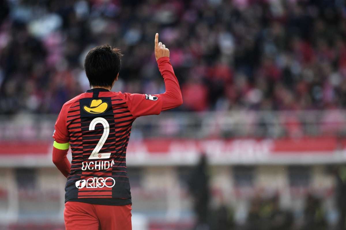 伝えられることは伝えておきたい 内田篤人の変化と葛藤 親から子へ紡ぐ継承の物語 Goal Com 伝えられることは伝えておきたい 内田篤人の変化と葛藤 親から子へ紡ぐ継承の物語 Goal Com