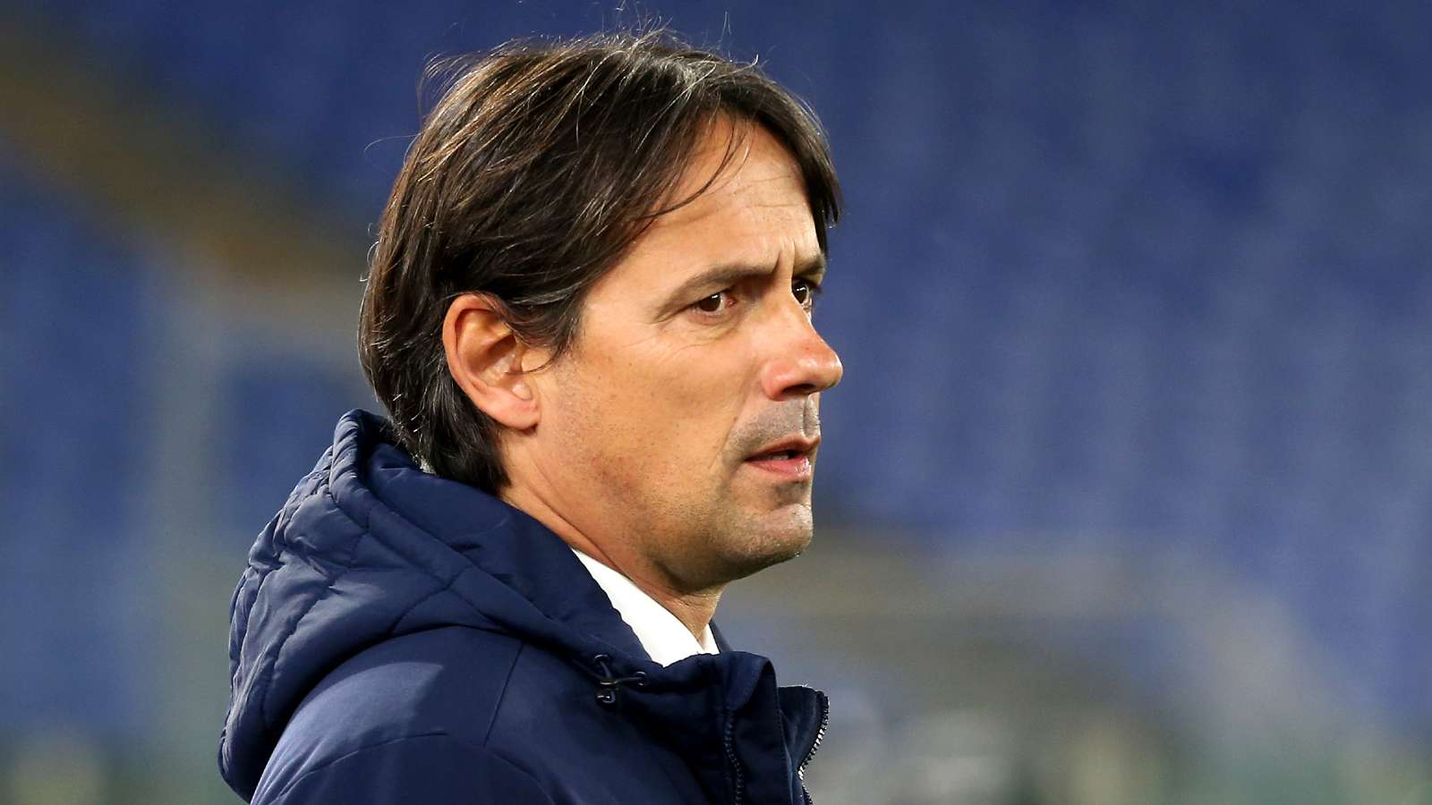 Lazio Pastikan Simone Inzaghi Hengkang, Sinyal Kuat Menuju ...