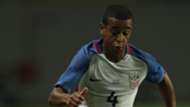 Tyler Adams USA