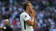 Harry Kane Tottenham 2017
