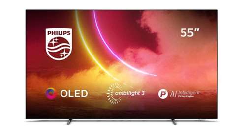 Philips Ambilight OLED805
