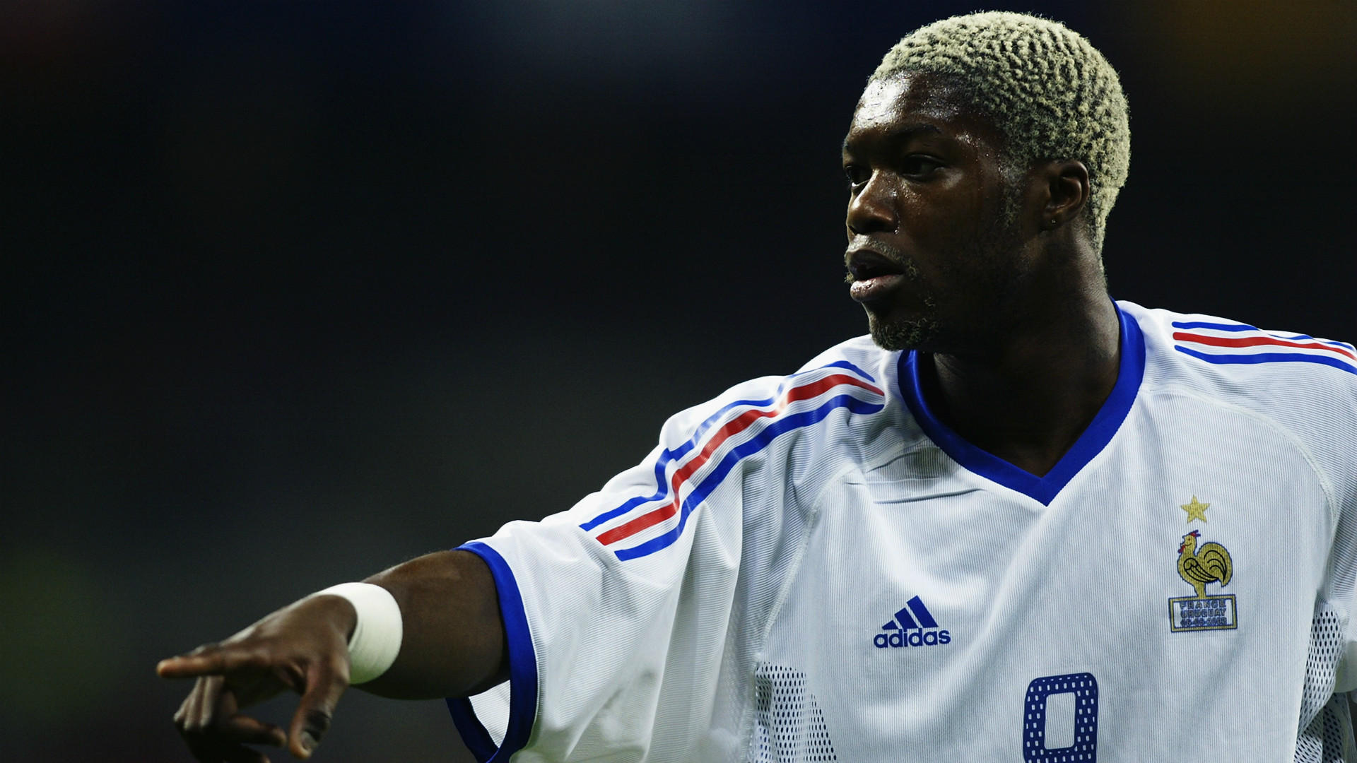 Djibril Cissé a une folle envie de revenir en Ligue 1 Djibril Cissé a une folle envie de revenir en Ligue 1