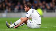 Jan Vertonghen Tottenham 2019-20