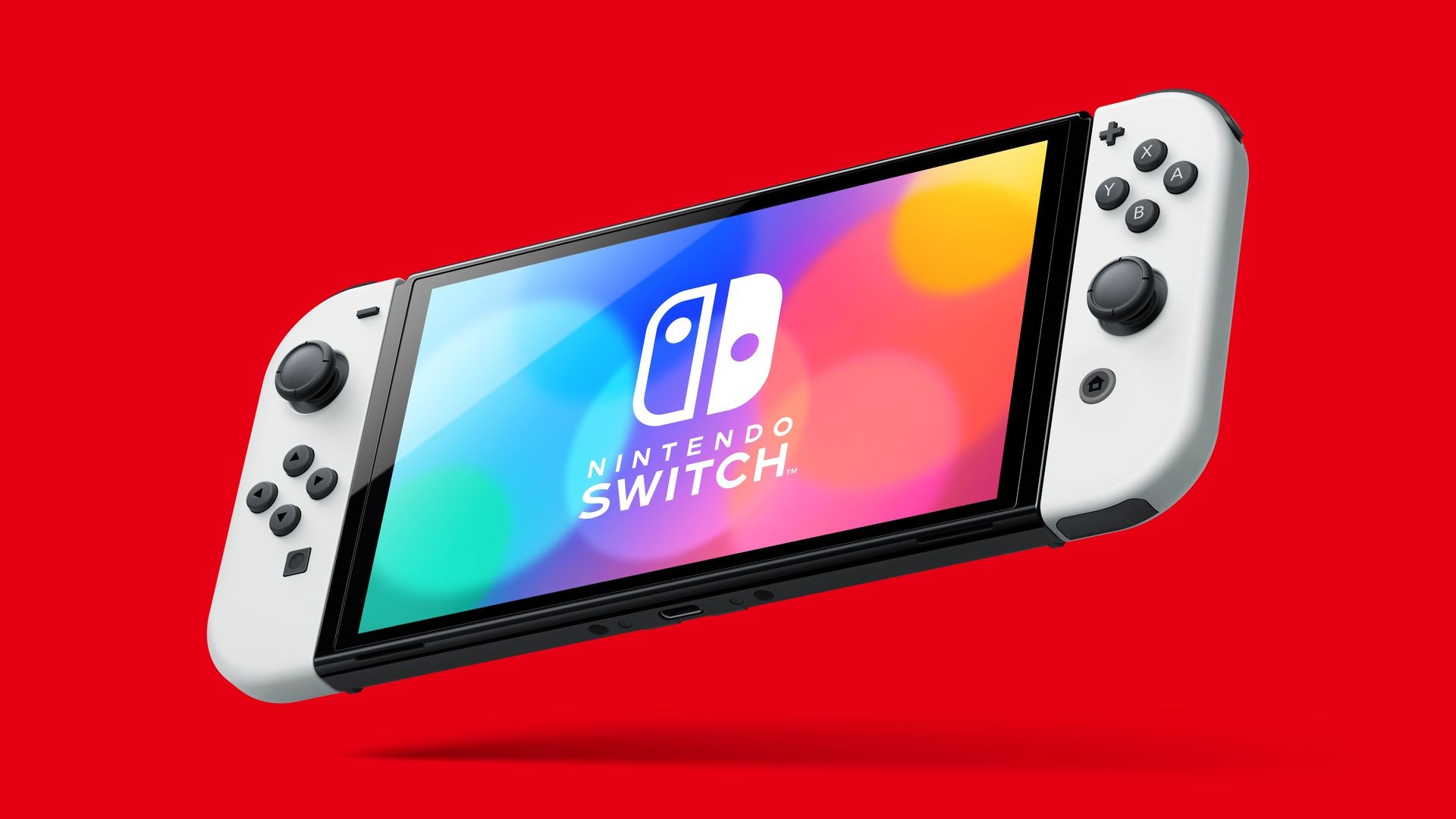 格安販売中-Nintendo Switch - Nintendo Switch• 新型 任天堂 スイッチ 