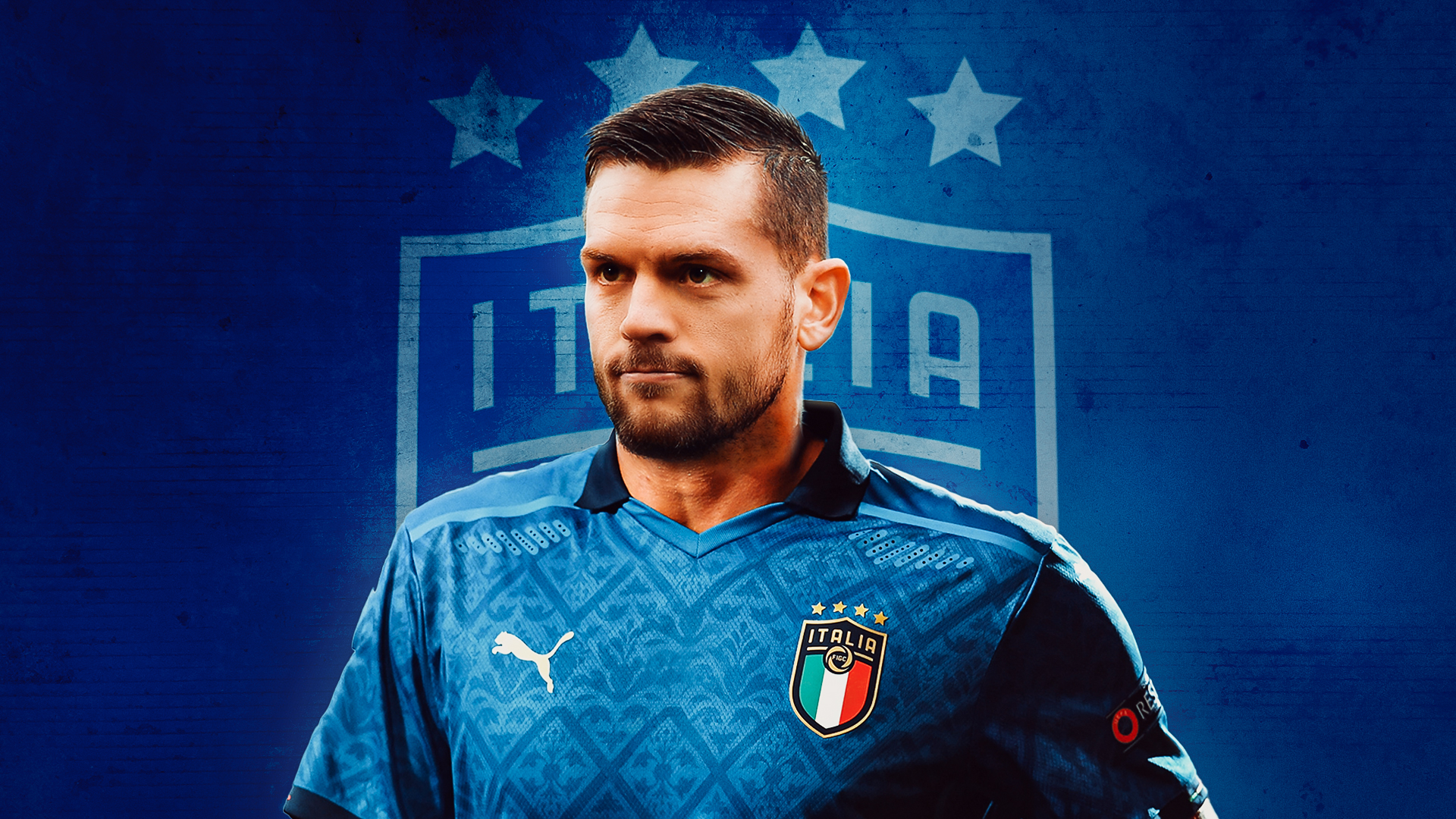 Italia, i convocati di Mancini: Toloi e Ricci al debutto in azzurro | Goal.com