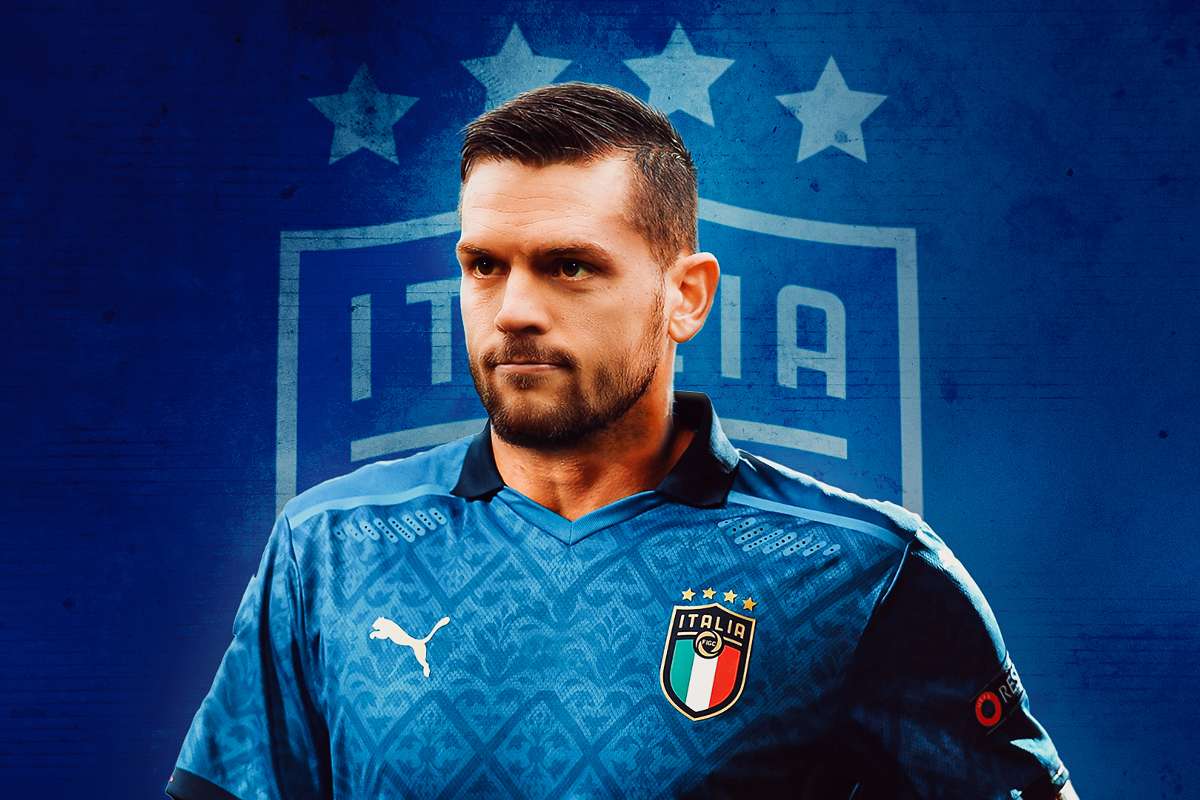 Italia, i convocati di Mancini: Toloi e Ricci al debutto in azzurro | Goal.com