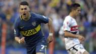 Cristian Pavón Boca
