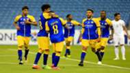 النصر - الزوراء