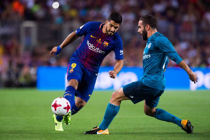 Real Madrid gegen FC Barcelona im LIVESTREAM bei DAZN ...