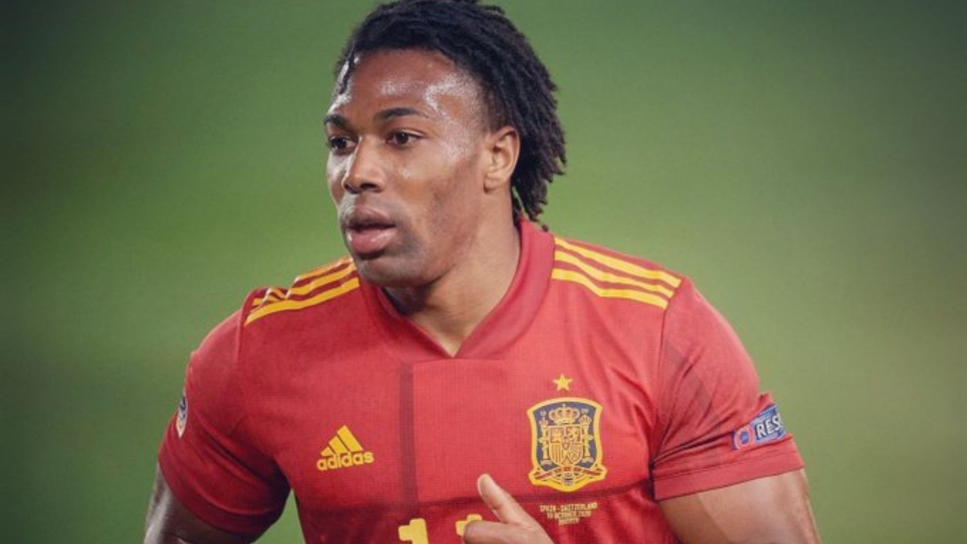 En Vivo Online Como Ver Ucrania Vs Espana Por La Nations League Por Internet Y Streaming Goal Com