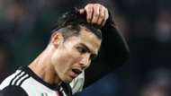 Cristiano Ronaldo Juventus