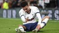 Dele Alli, Spurs