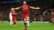 Liverpool Maribor Champions League Salah