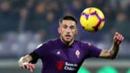 Cristiano Biraghi Fiorentina