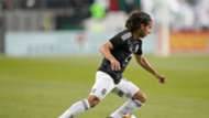 Diego Lainez Selección mexicana México