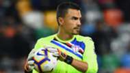 Emil Audero - Sampdoria
