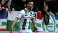 Mimoun Mahi, FC Groningen, Eredivisie, 04162017