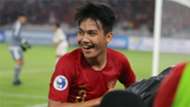Witan Sulaeman - Timnas Indonesia U-19